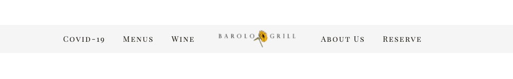 Barolo Grill Denver